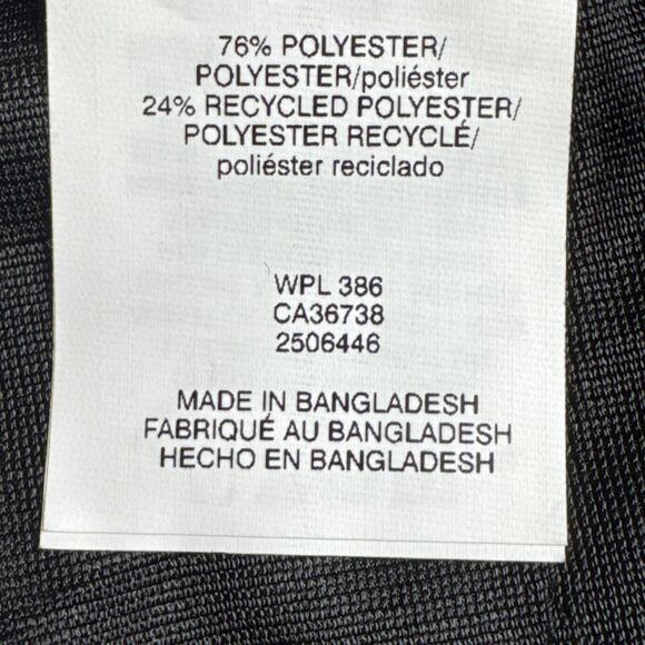 Kenneth Cole Mens 34x30 Pants Chino Slacks Tan Performance Dress Slim Fit New - Picture 8 of 9